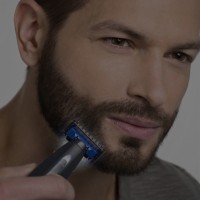 Mъжки тример MICROTOUCH Solo